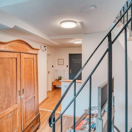 Ferienwohnung Wendelstein كيفرسفلدن المظهر الخارجي الصورة