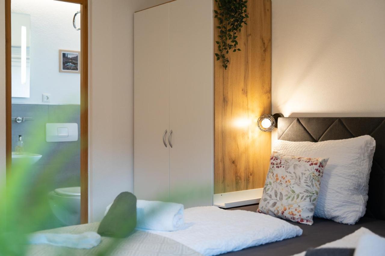 Ferienwohnung Wendelstein كيفرسفلدن المظهر الخارجي الصورة