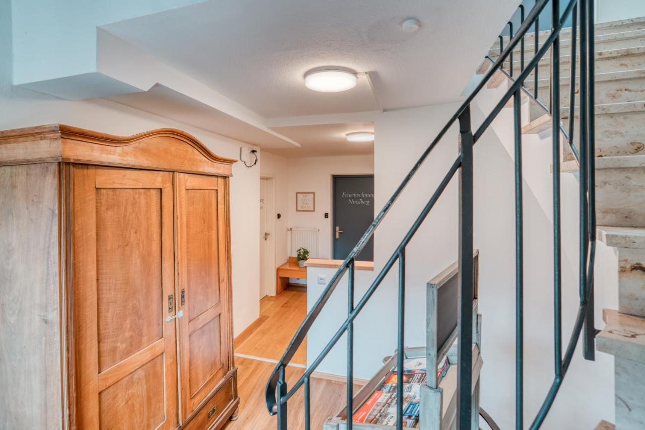 Ferienwohnung Wendelstein كيفرسفلدن المظهر الخارجي الصورة