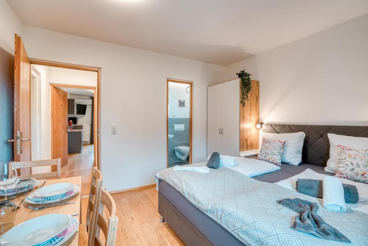 Ferienwohnung Wendelstein كيفرسفلدن المظهر الخارجي الصورة