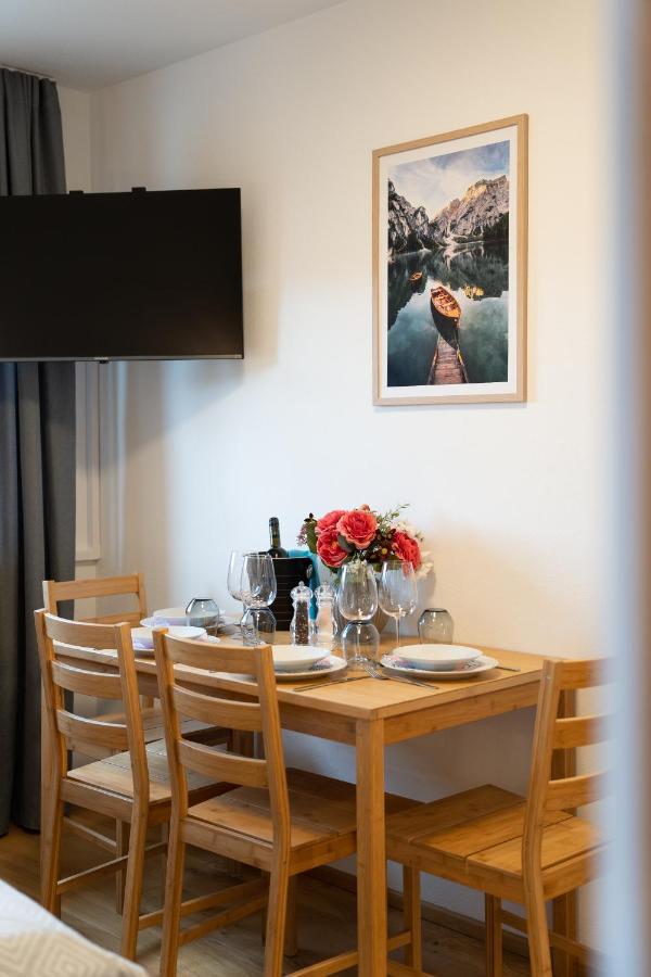 Ferienwohnung Wendelstein كيفرسفلدن المظهر الخارجي الصورة