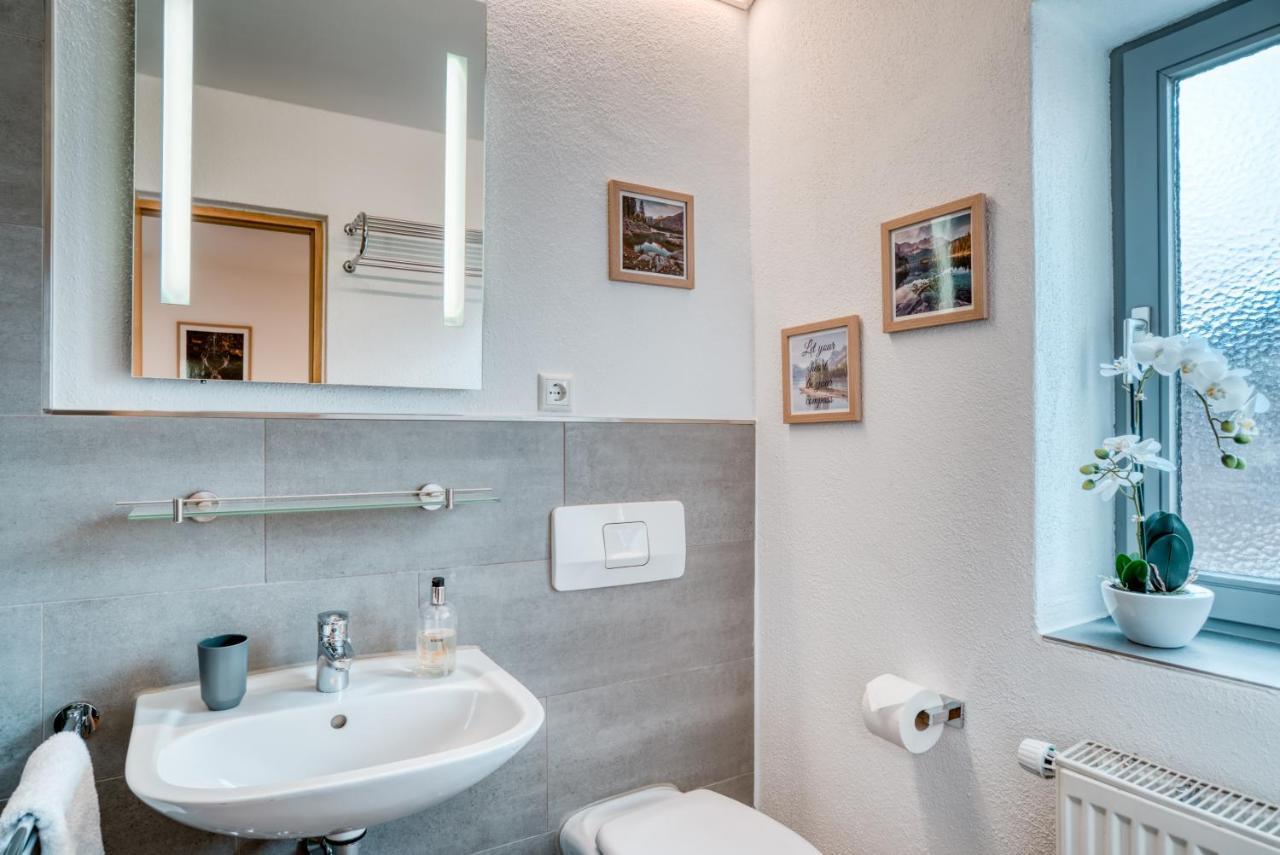 Ferienwohnung Wendelstein كيفرسفلدن المظهر الخارجي الصورة